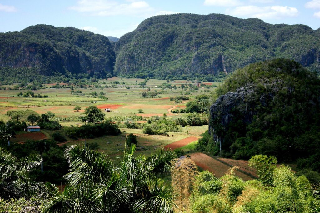 Viñales: Cuba's Natural Gem