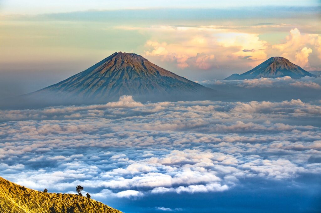  Ternate, Indonesia