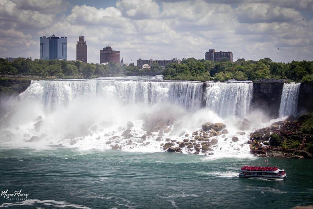 Niagara Falls, New York