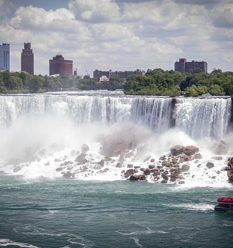 Niagara Falls, New York