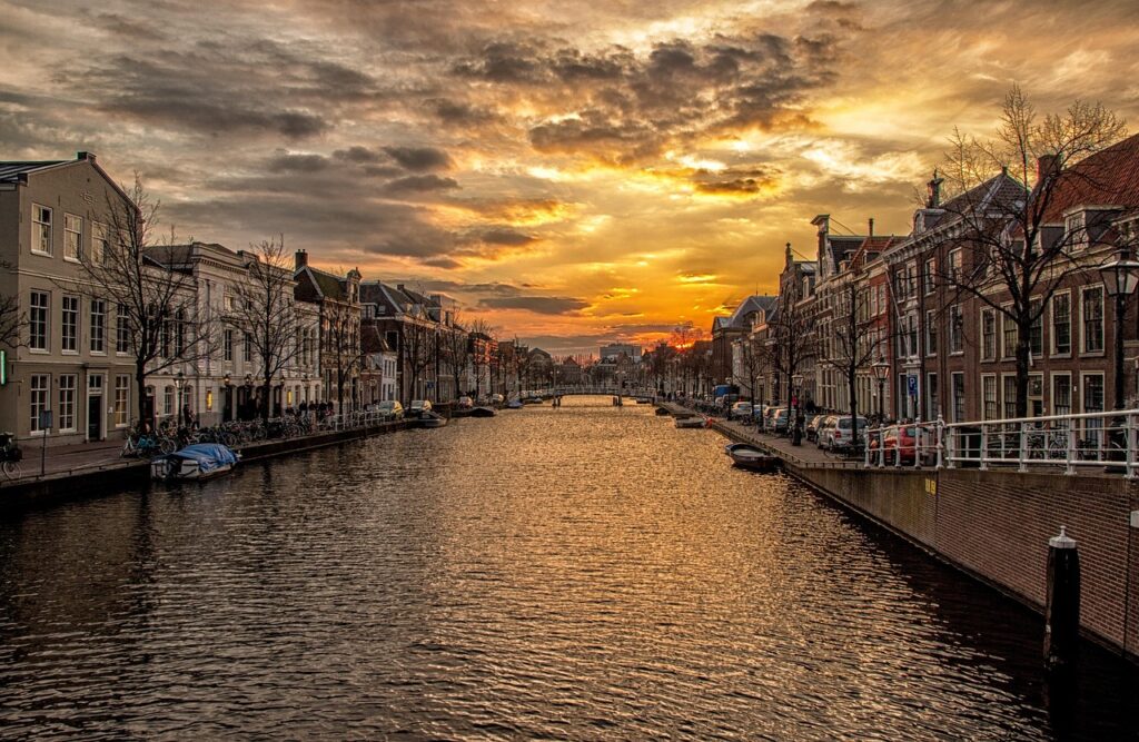Holland