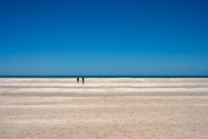Shell Beach, Western Australia