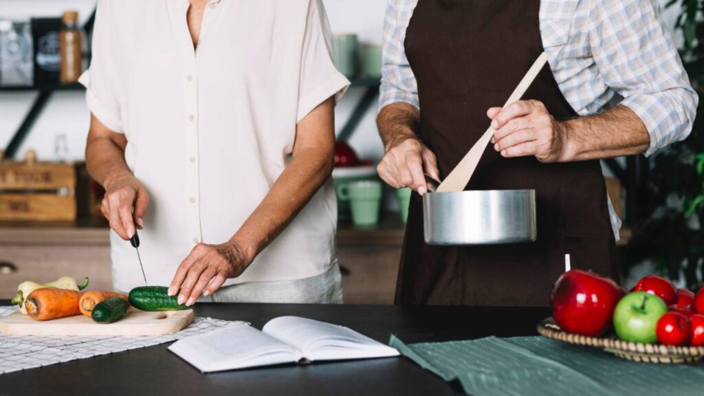 Cooking Class