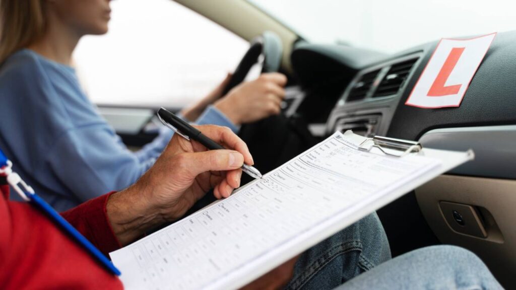 Driving Permit
