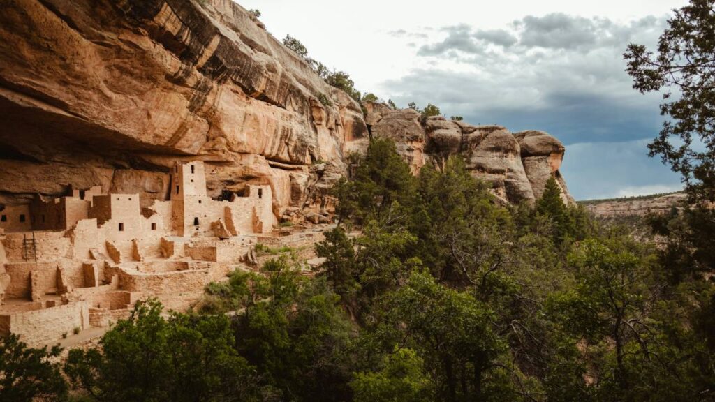 Mesa Verde National Park