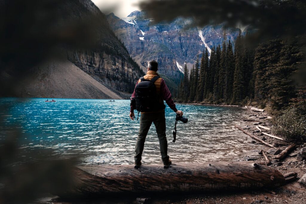 Banff Canada