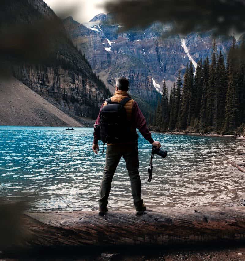 Banff Canada