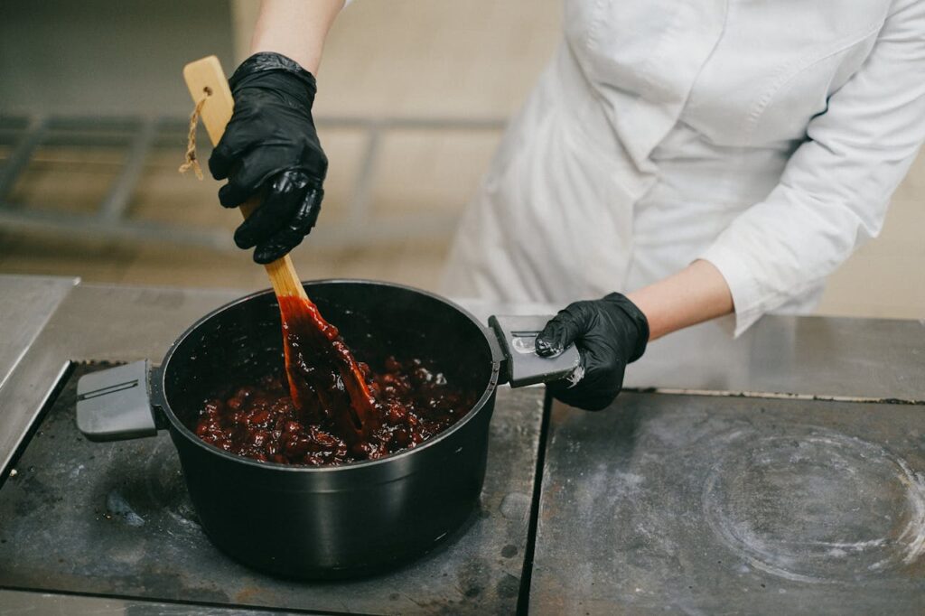 Culinary School