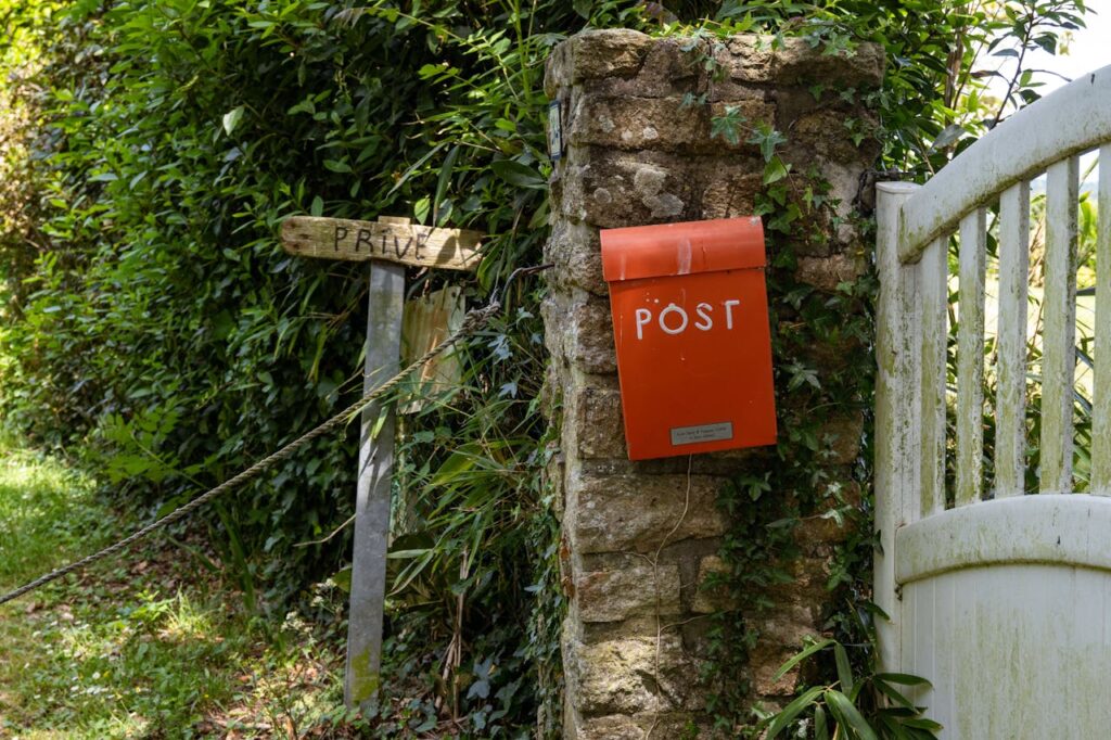 Mailbox