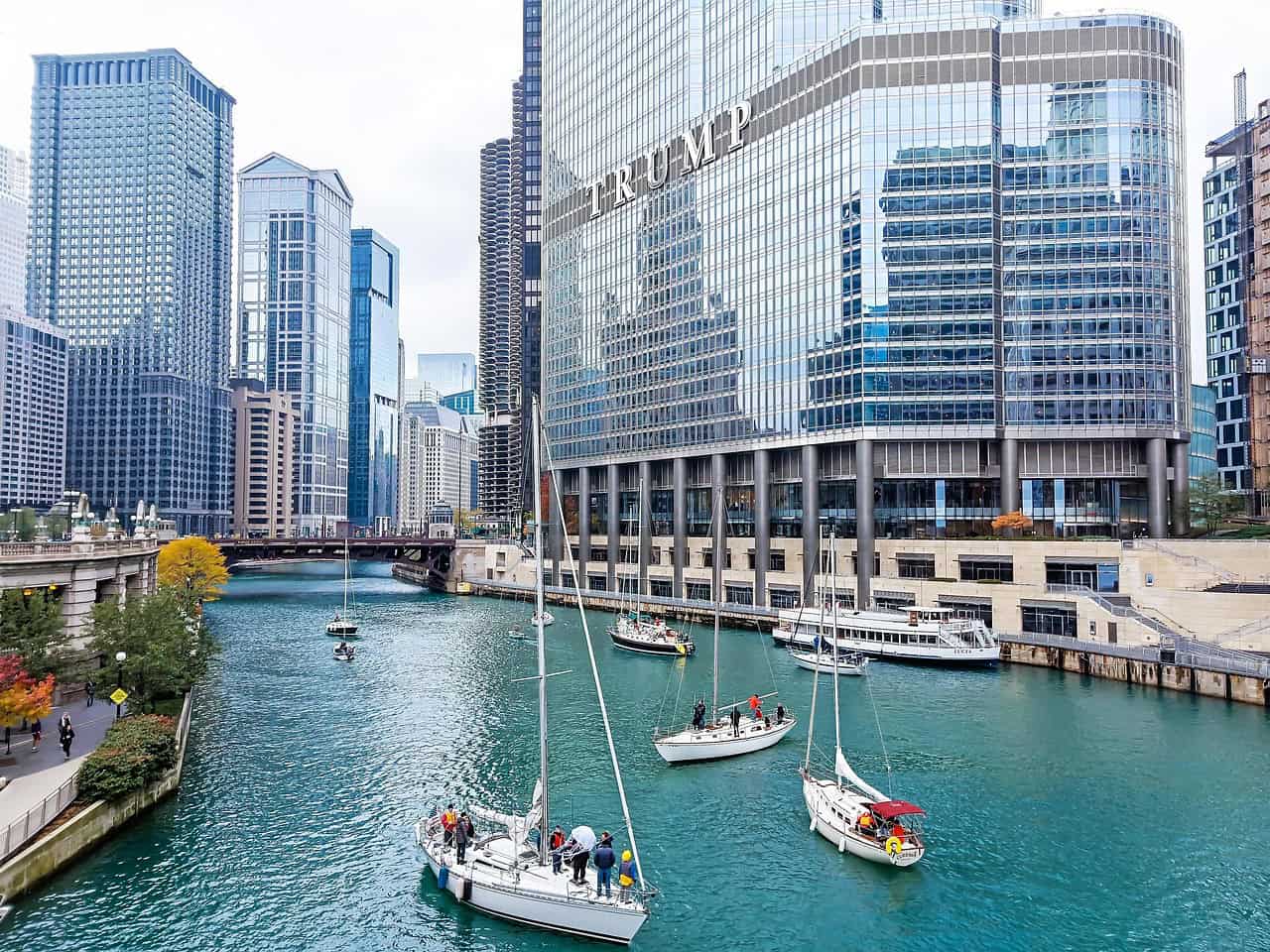 9 U.S. Regions That Rival Entire Countries in Diversity