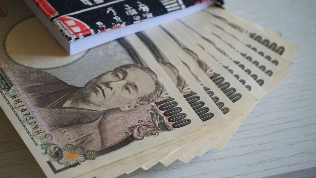 Japanese Yen