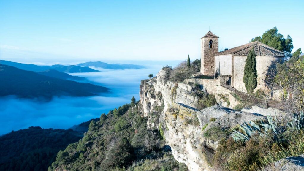 Siurana, Spain