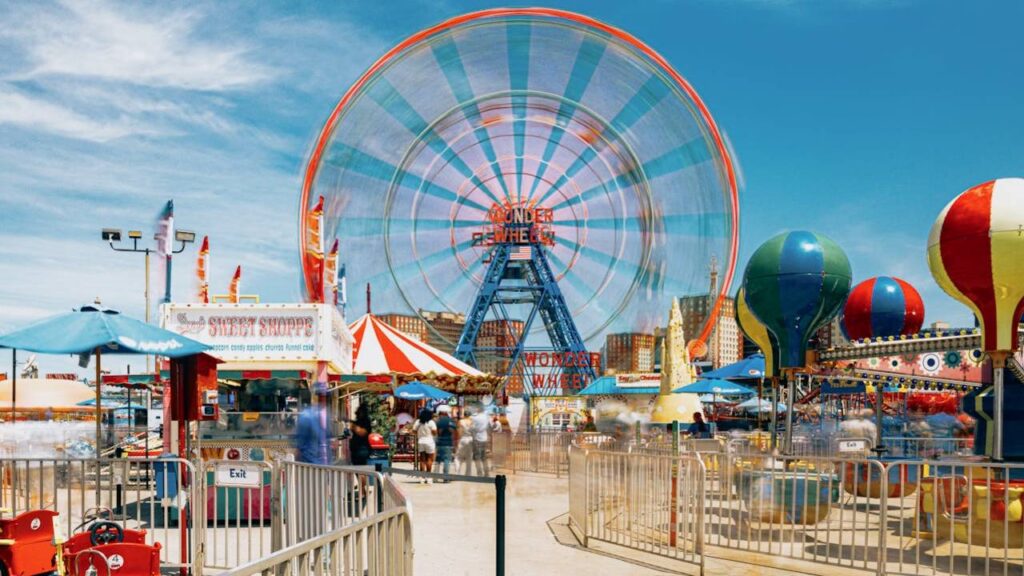 New York State Fair
