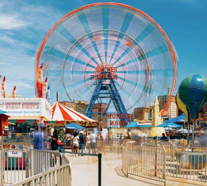 New York State Fair