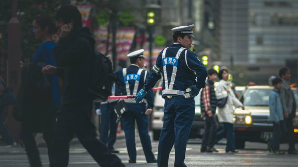 Japan