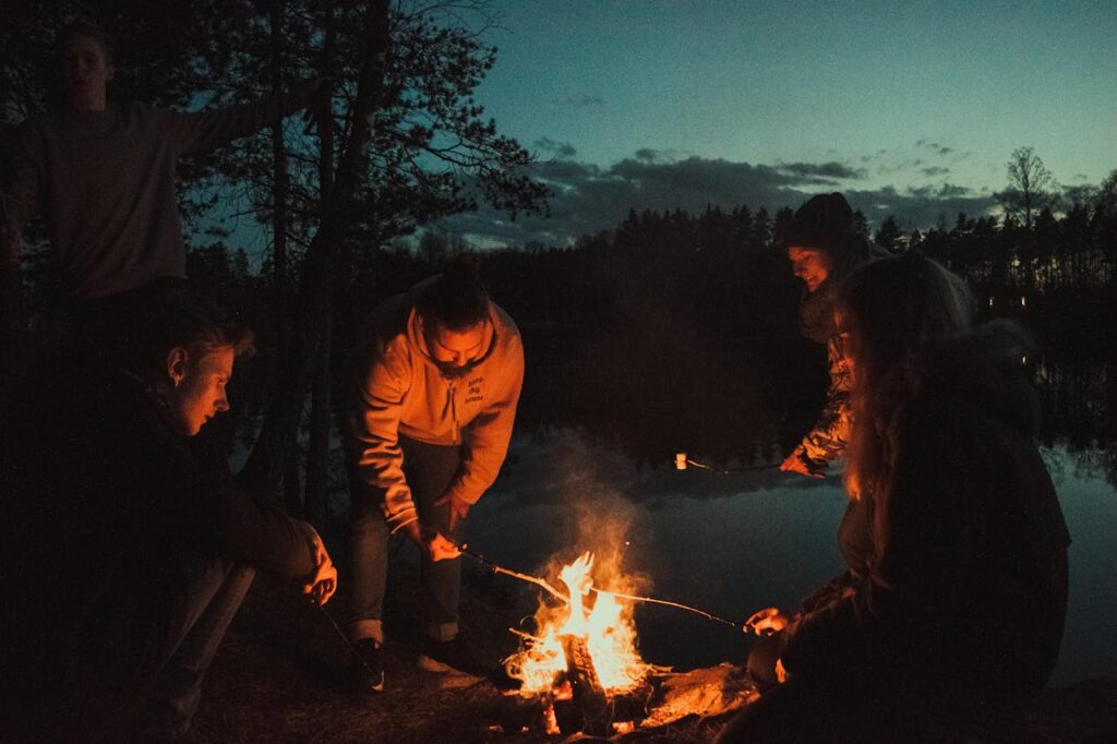 Campfire