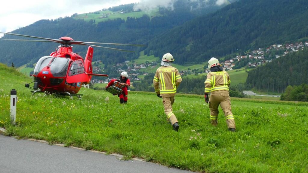 Rescue