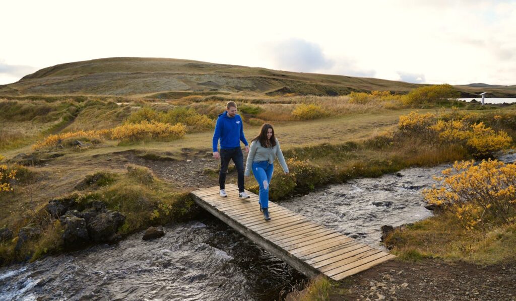 Iceland