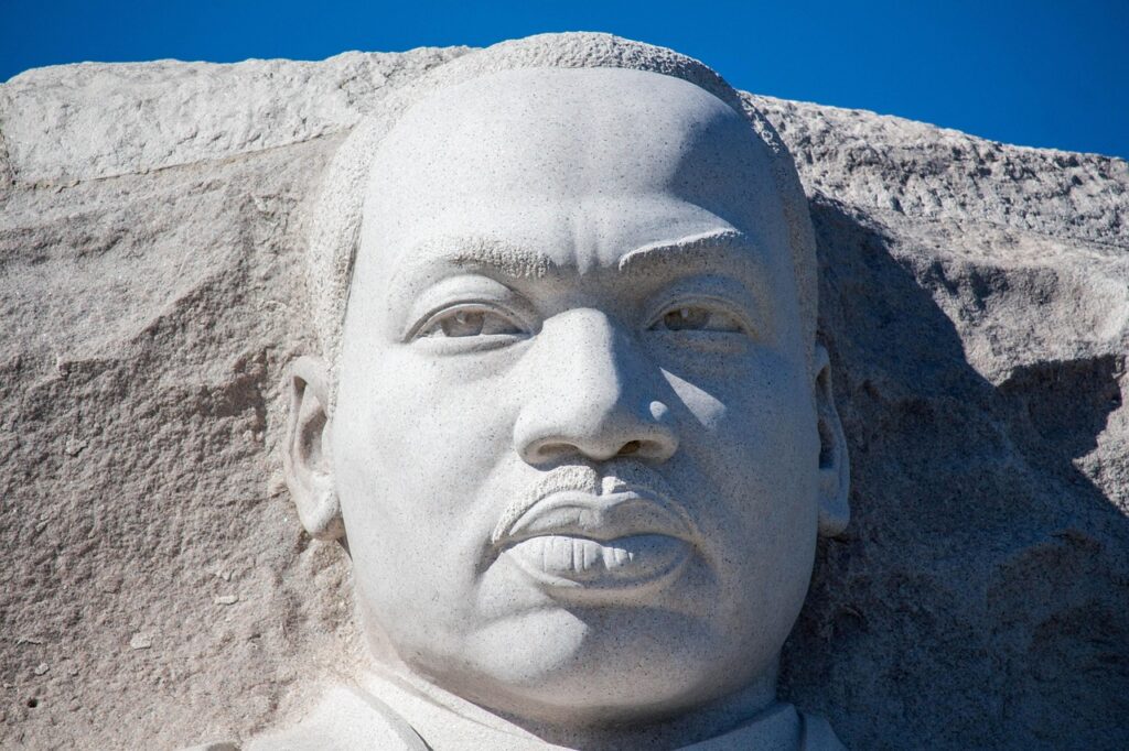 Martin Luther King, Jr. National Historical Park
