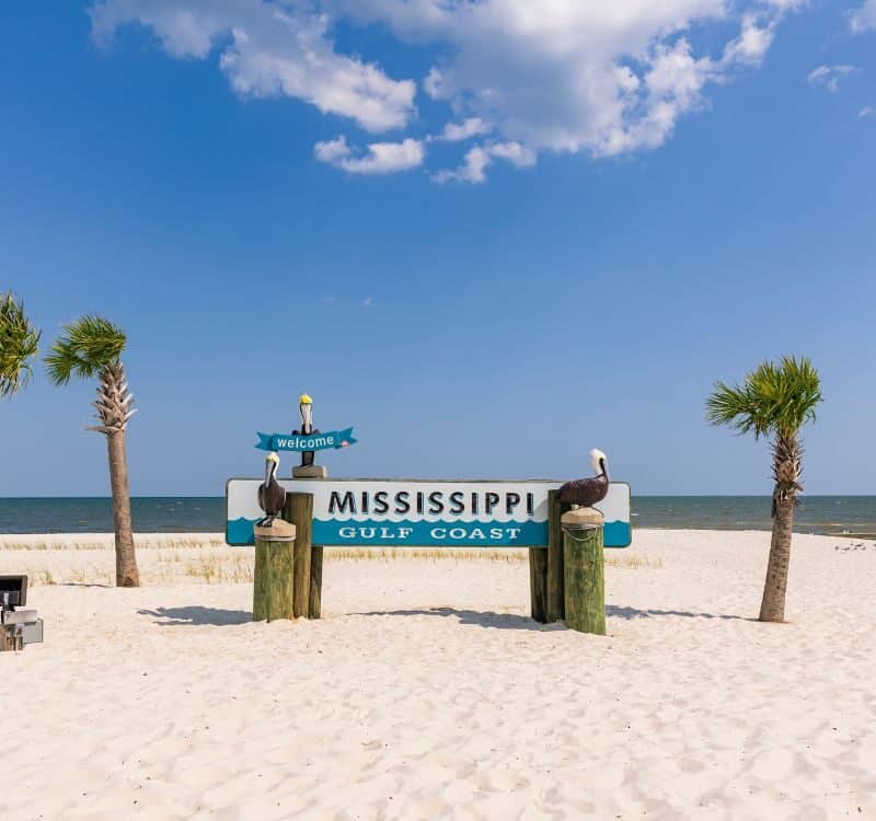 Gulfport, Mississippi