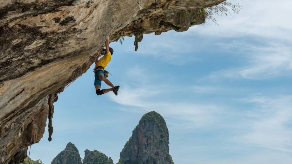 Krabi, Thailand