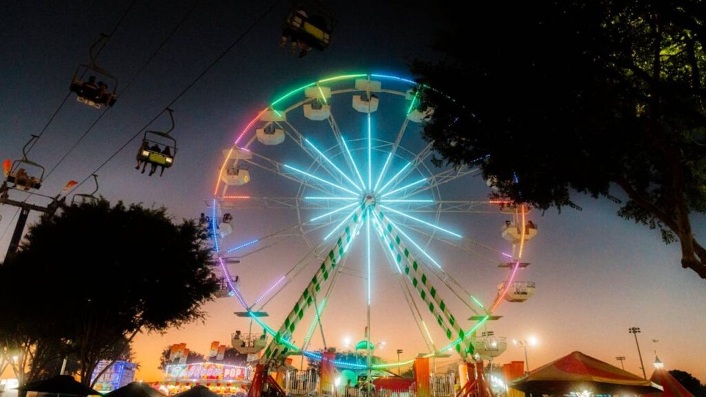 California State Fair