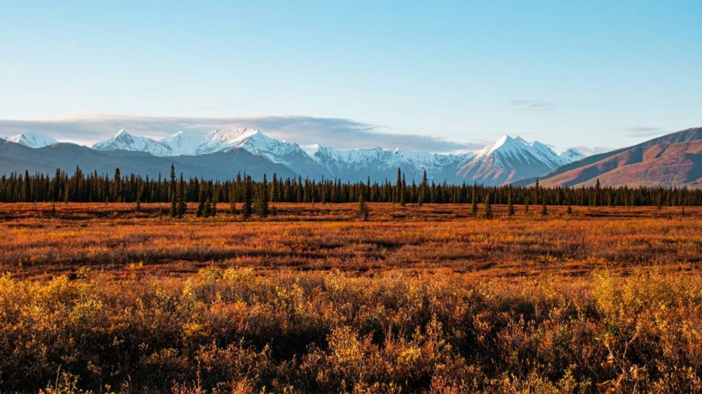Alaska