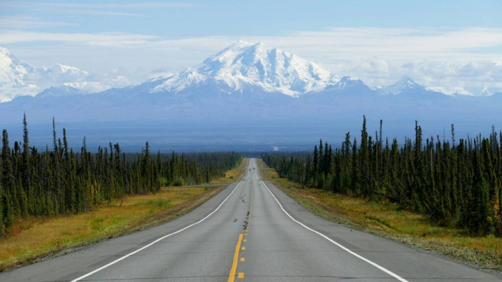Alaska