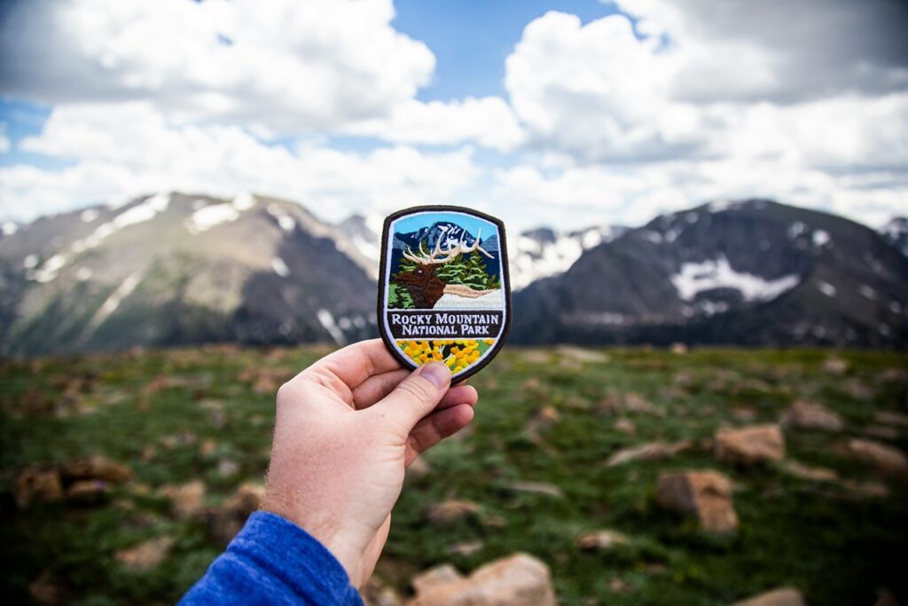 Rocky Mountain National Park