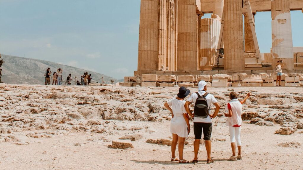 Athens, Athens, Greece