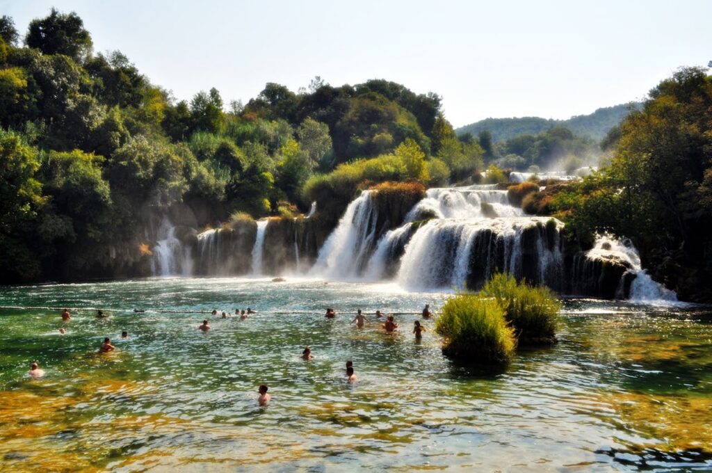 Krka National Park