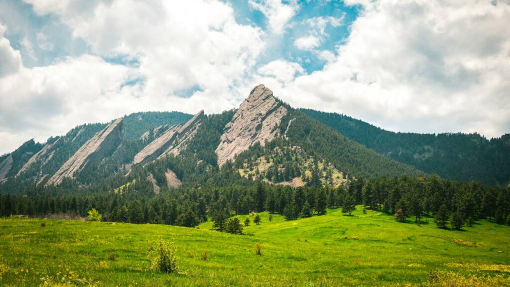 Boulder, Colorado
