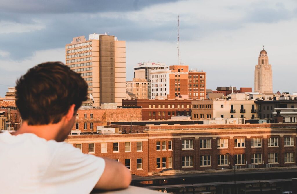 Nebraska