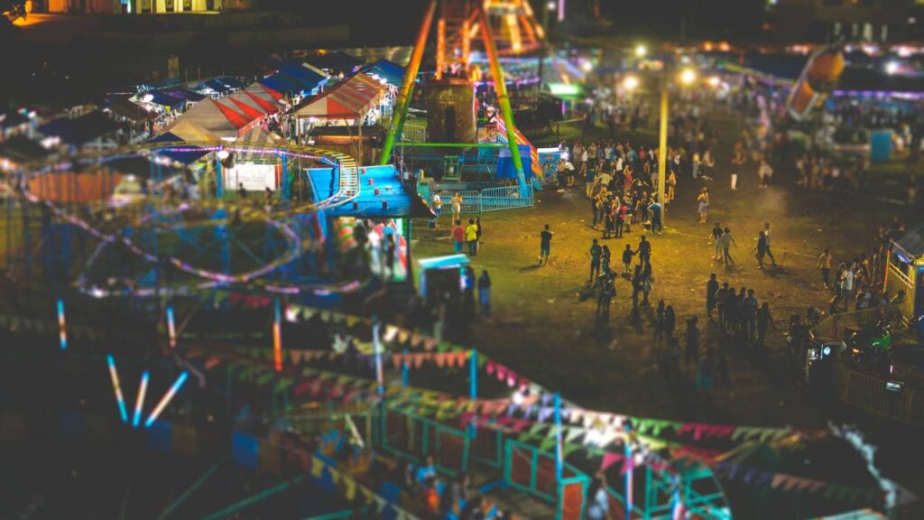 State Fair Carnival