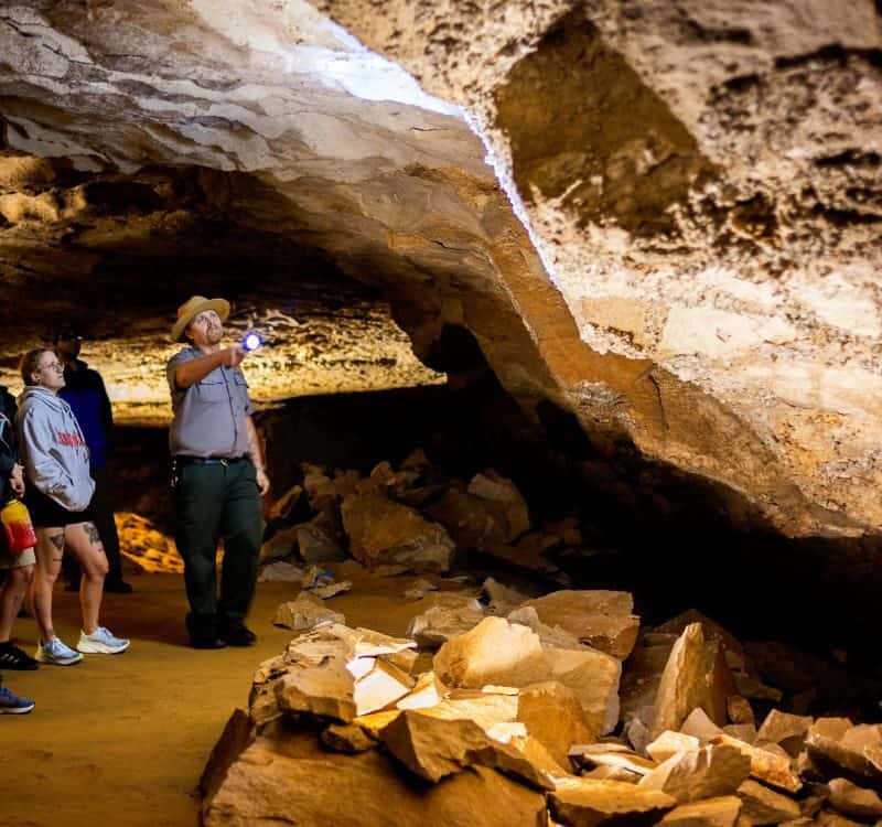 Mammoth Cave