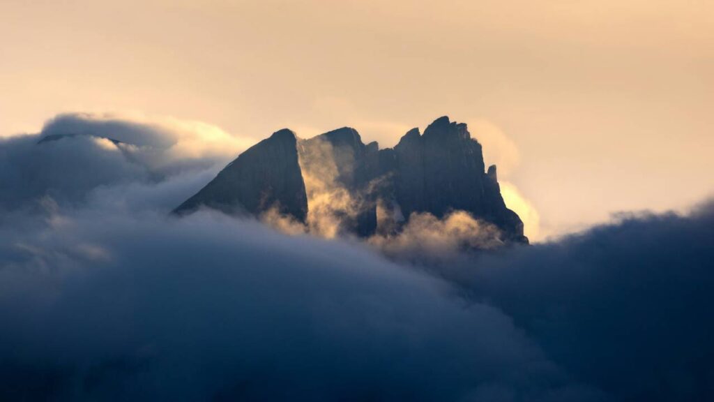 CHAMONIX, FRANCE