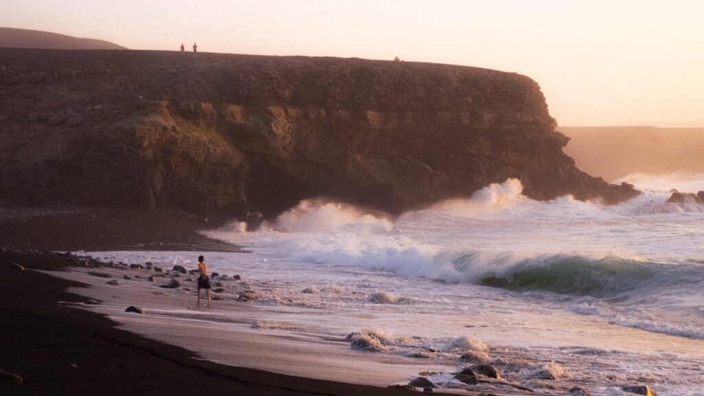 Fuerteventura, Canary Islands