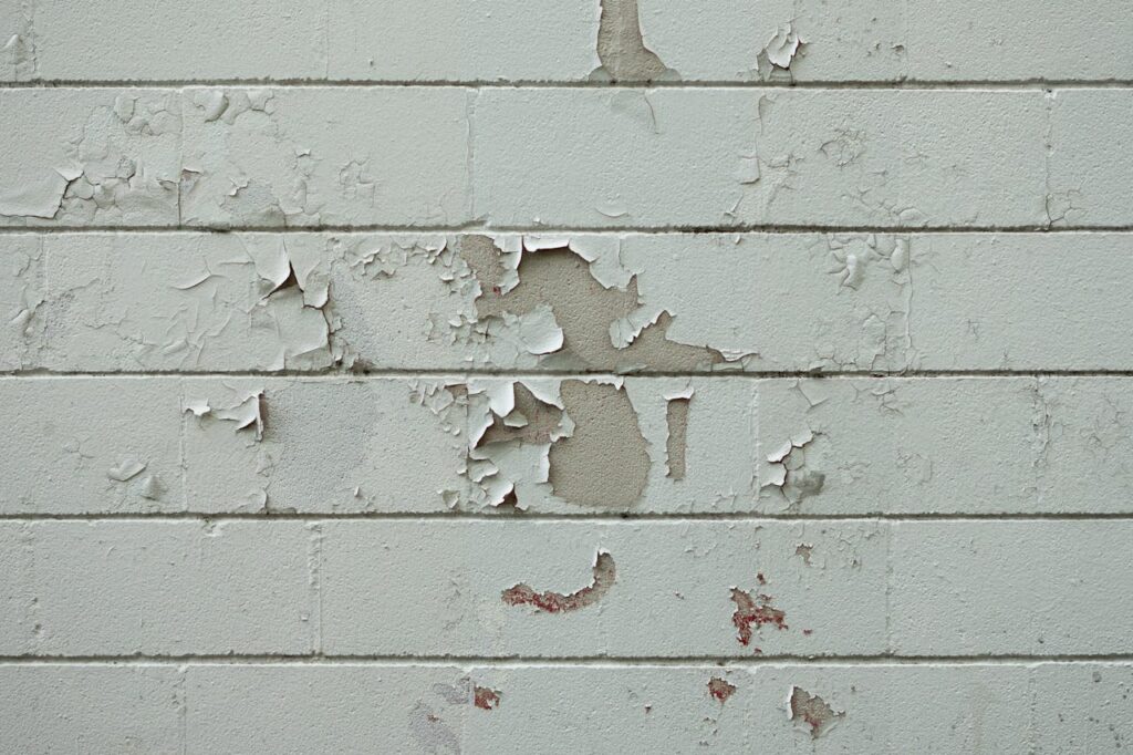 Low Quality Wall