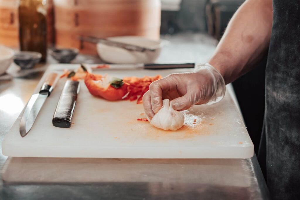 Culinary School