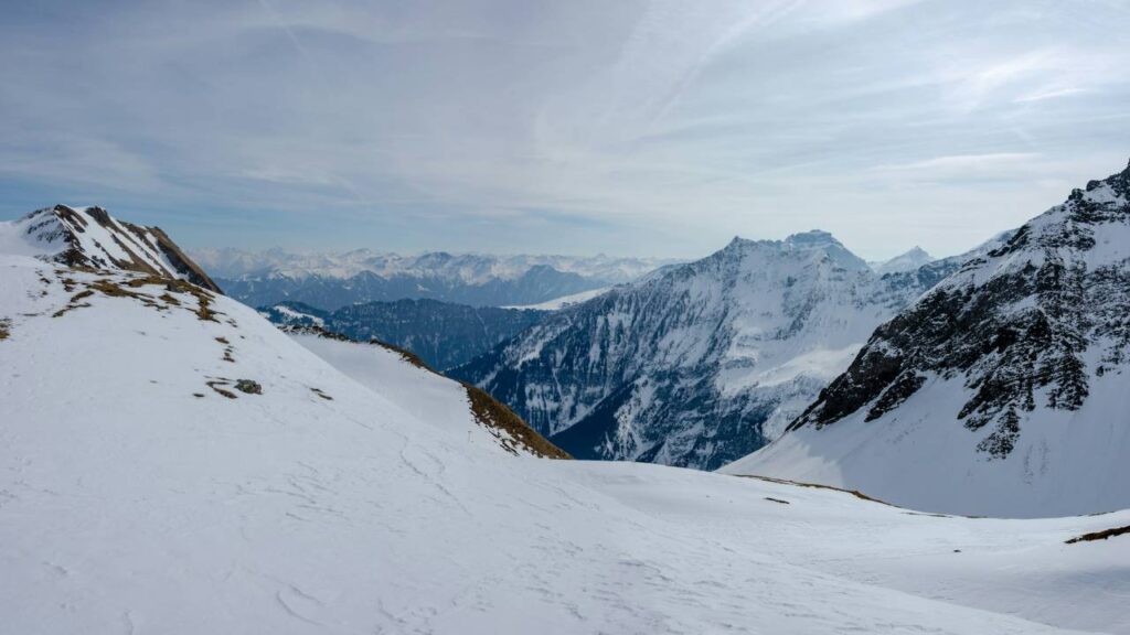 Switzerland Swiss Alps