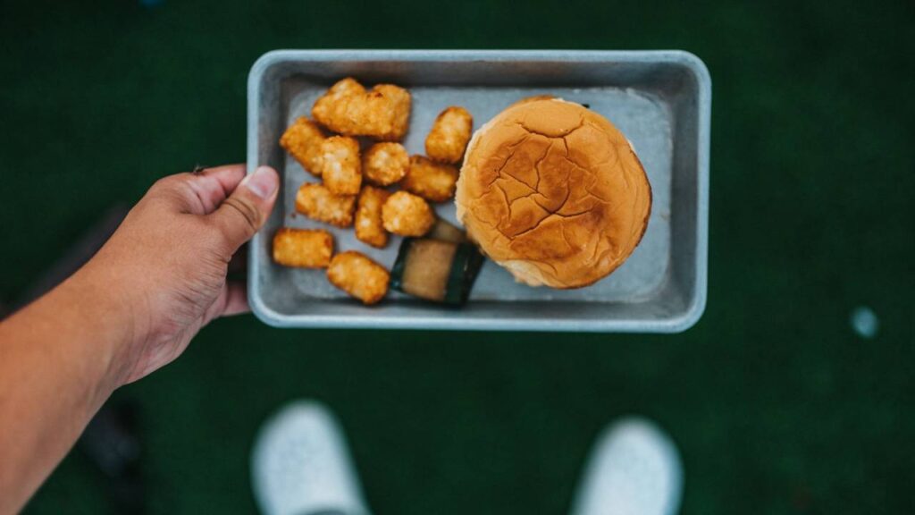 Food