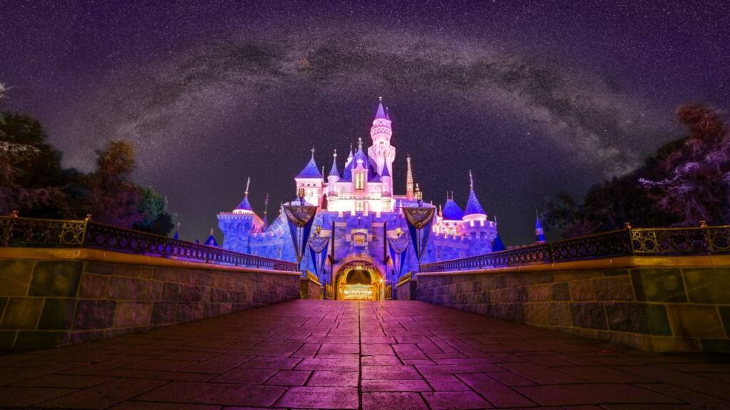 Disneyland Paris
