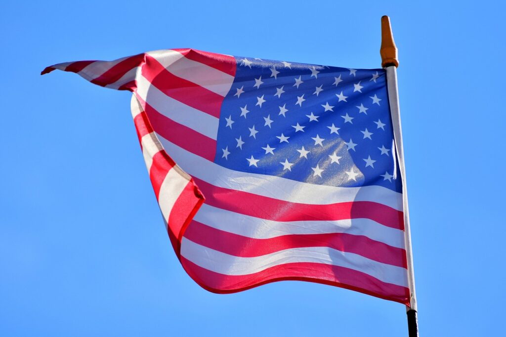 American Flag