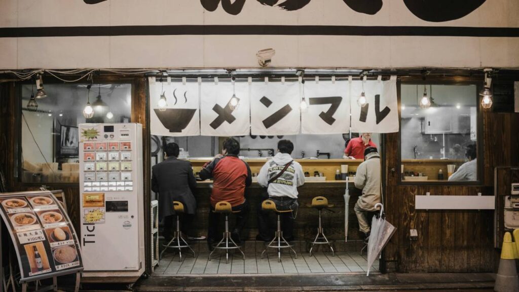 Japan Restaurant