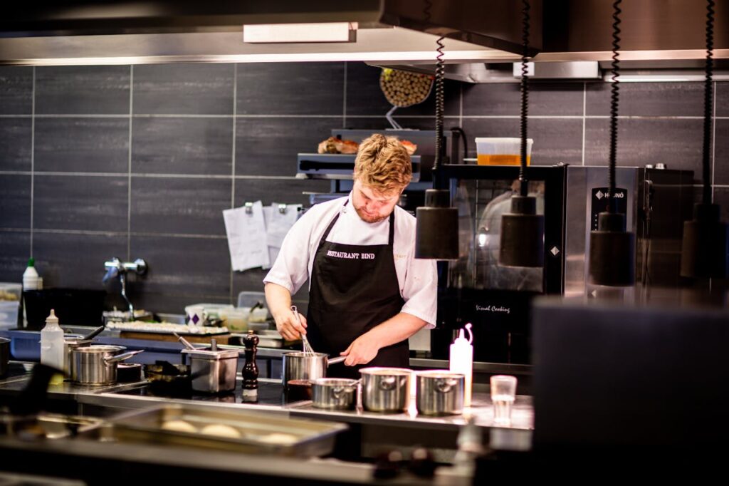 Culinary School