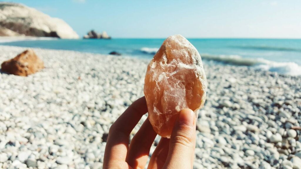 Beach Stone