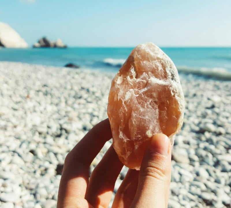 Beach Stone