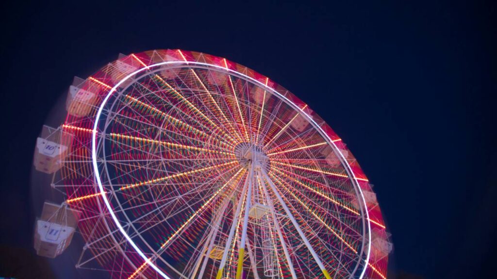 Carnival State Fair
