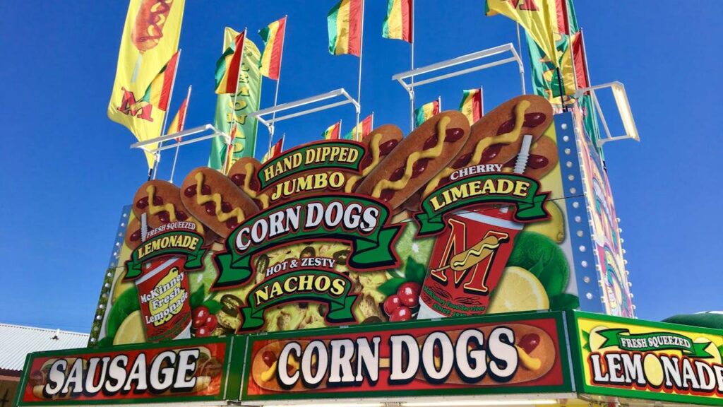 State Fair of Texas