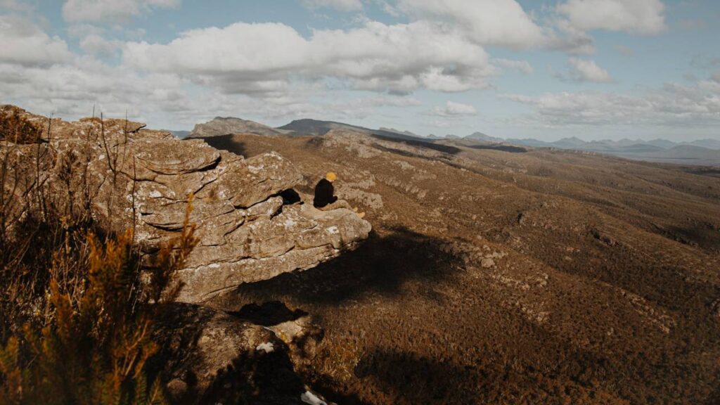 The Grampians, Australia